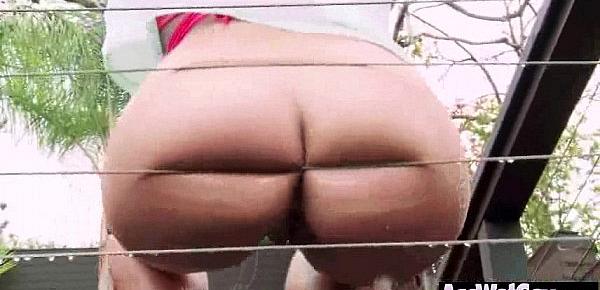  Anal Hard Sex Tape With Big Oiled Sexy Butt Sluty Girl (jynx maze) vid-21